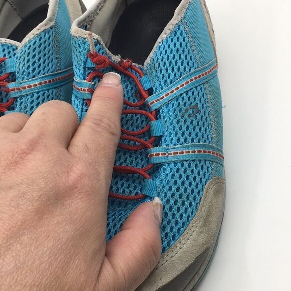 Olukai Women’s Trainers Kai’L Trainer Size 9 *flawed* - Picture 7 of 15